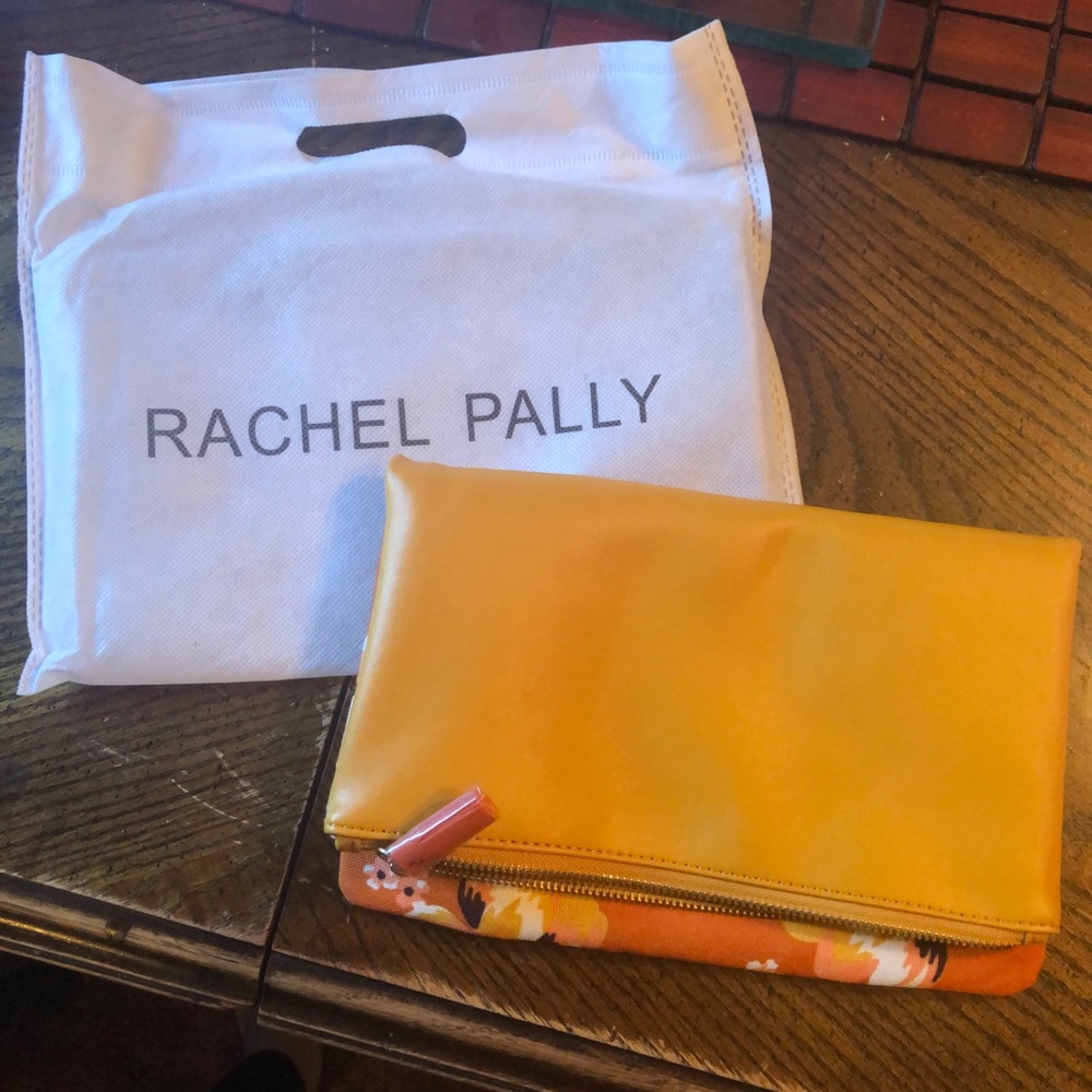 Rachel Pally Clutch